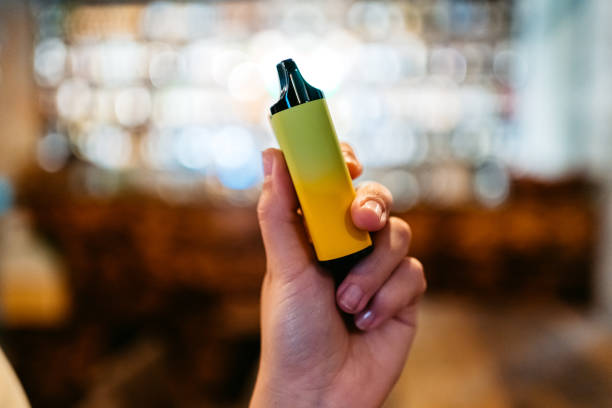 「VAPE口味革命：台灣電子煙用戶愛上『冰爽系』霧化口感」