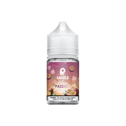 Samele 冰釀 - 30ML